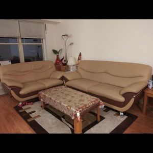 Living room set